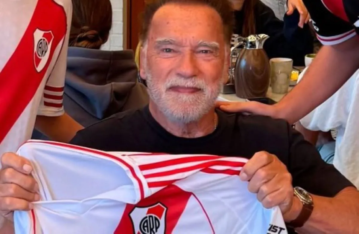 DE TODO. En el Mundial de Clubes hay espectadores de todos los rubros.