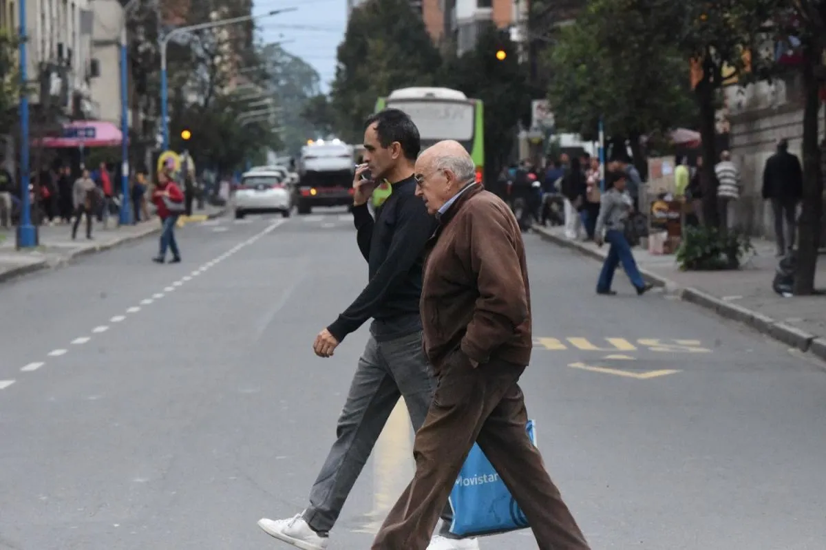 imagen archivo La Gaceta