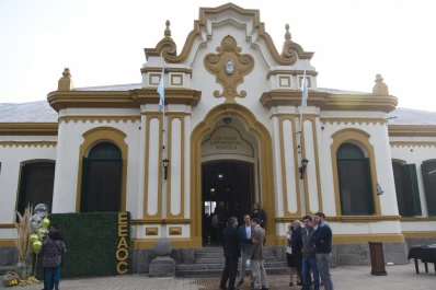 La Eeaoc organiza un evento clave para el sector azucarero