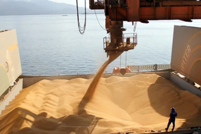 Derechos de exportación: Apronor insistió con el reclamo por el cese de las retenciones