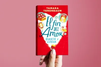 El amor después del amor