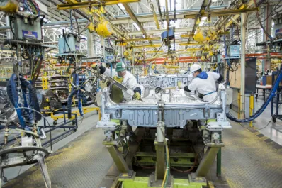 Preocupación en la industria argentina: más del 11% de las empresas dejaron de exportar