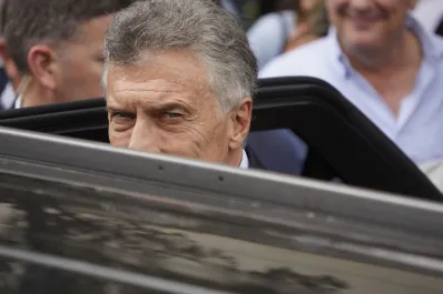 Revés para Macri: la Corte Suprema reactivó la Causa Correo Argentino