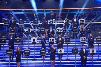 Se conoció quién será el conductor de Trato Hecho