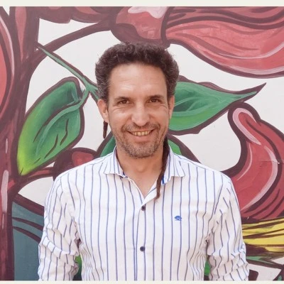 SPEAKER. Decoud hablará sobre economía circular y el triple impacto.