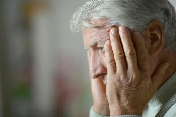 Los dos primeros síntomas que pueden alertar sobre aparición de Alzheimer