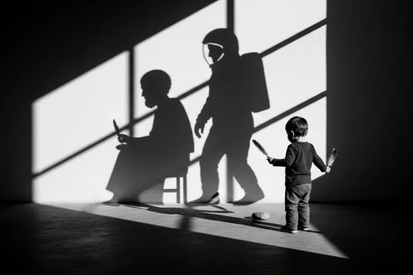 El Manual del Anti-Obsoleto: La receta para sobrevivir en la Era de la Humanidad Aumentada