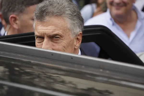 El acuerdo entre La libertad Avanza y el Pro presenta grietas: el PRO retira sus fiscales de La Matanza