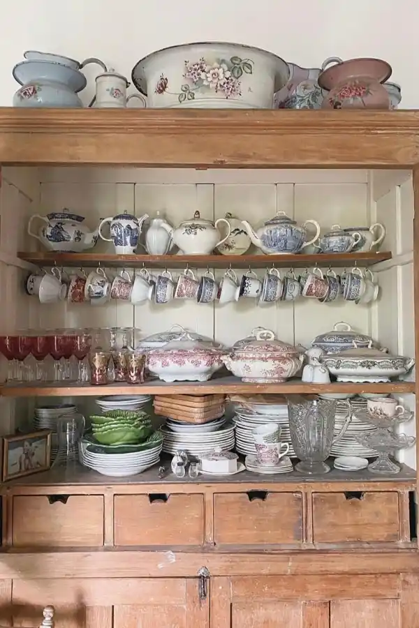 La casa de tu abuela está de moda