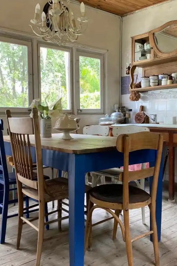 La casa de tu abuela está de moda