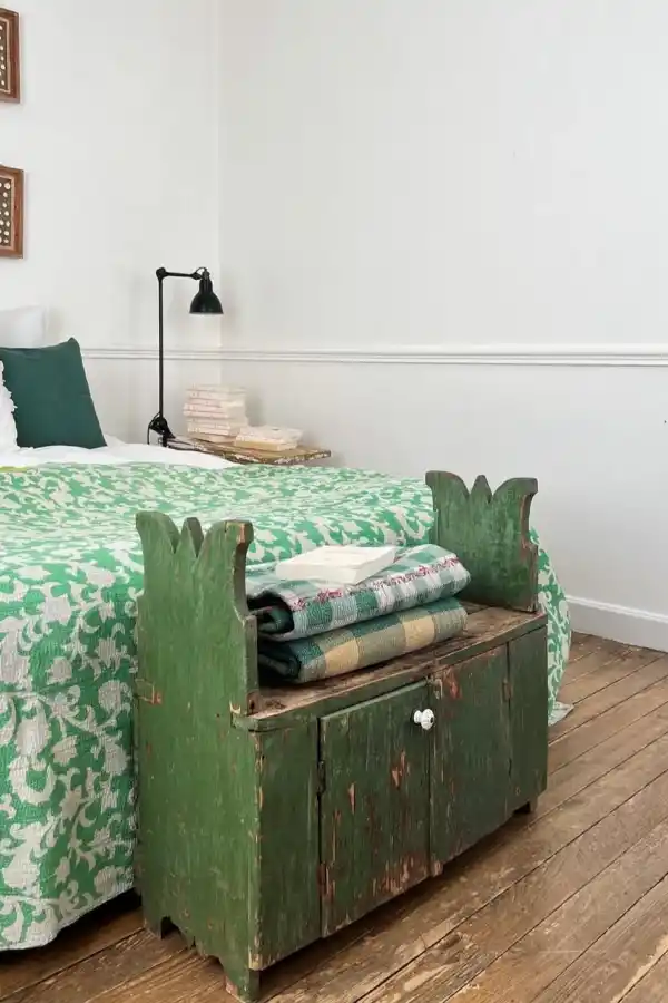 La casa de tu abuela está de moda