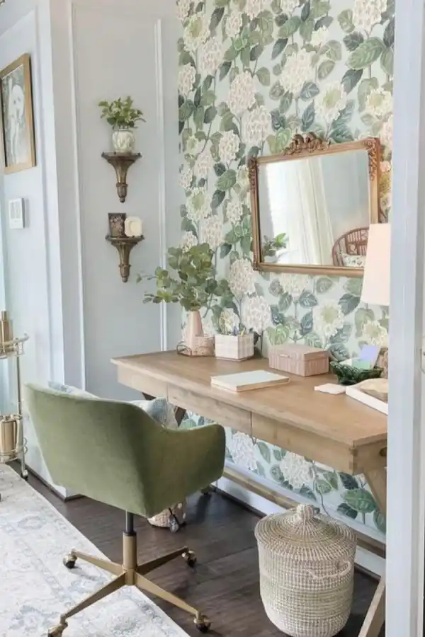 La casa de tu abuela está de moda