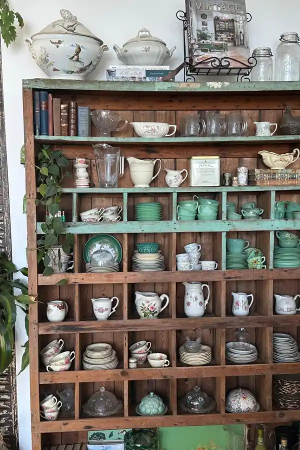 La casa de tu abuela está de moda