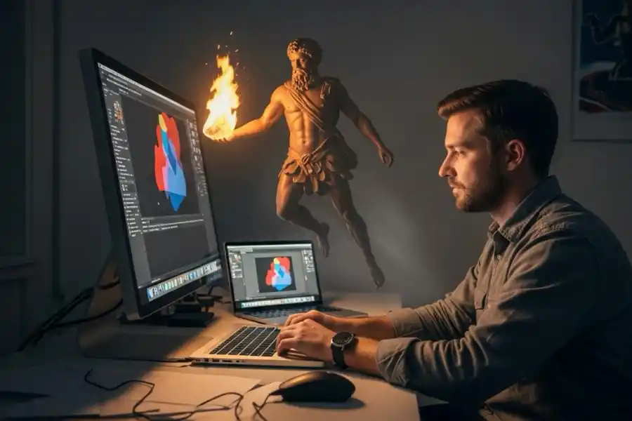 El Manual del Anti-Obsoleto: La receta para sobrevivir en la Era de la Humanidad Aumentada