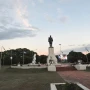 ¿Le devolvemos la calle a Roca o lo bajamos del bronce?