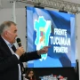 Con la campaña en pausa, los ruidos internos aturden más al peronismo