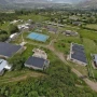 Las cabañas de La Quebradita ya habían sido cuestionadas por Turismo en 2012