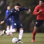 Atlético Tucumán sumó una victoria y una derrota en los amistosos frente a Independiente