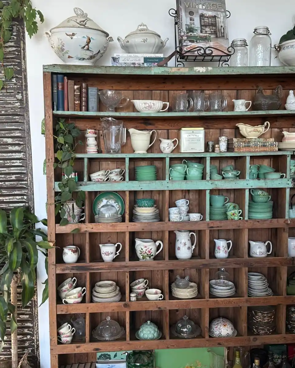 La casa de tu abuela está de moda