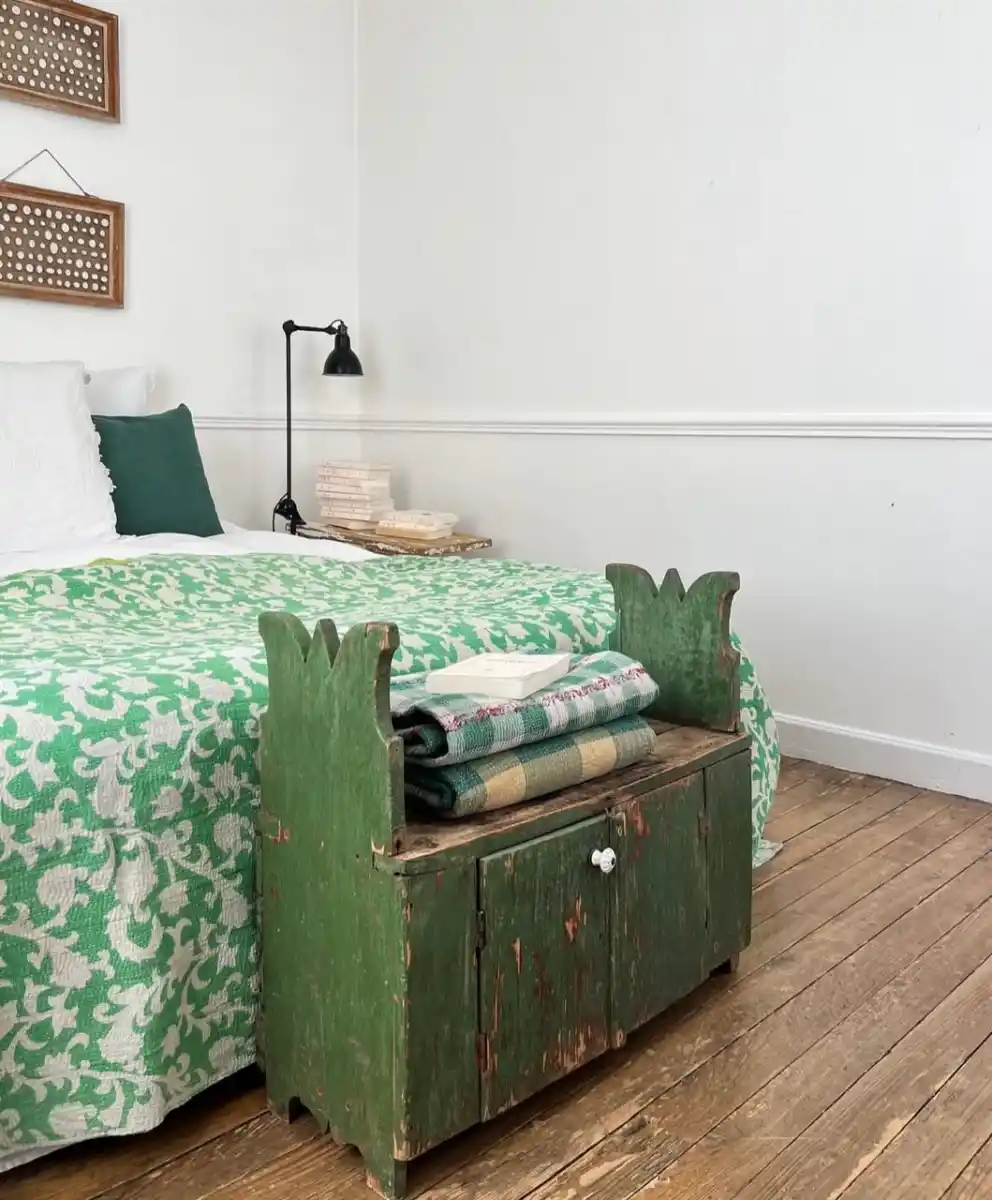 La casa de tu abuela está de moda