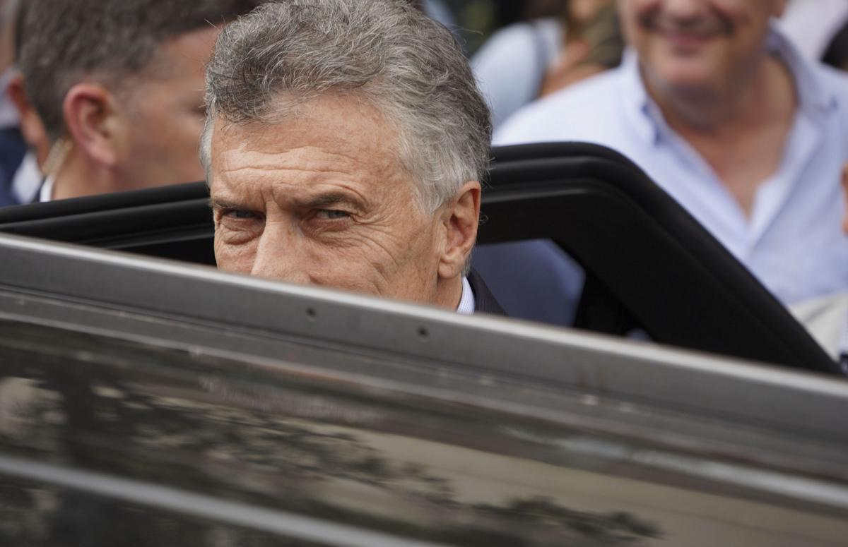 Mauricio Macri volvió a marcar diferencias con Javier Milei y habló de “personalidades narcisistas” en el liderazgo global