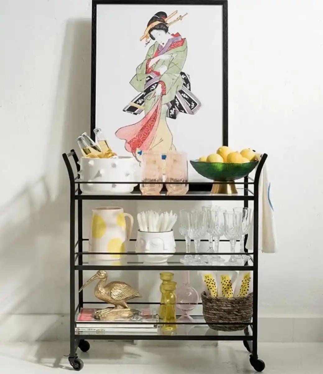 La casa de tu abuela está de moda