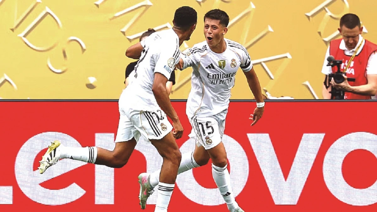 Real Madrid y Juventus mostraron todo su potencial en sus respectivos duelos contra Pachuca y Wydad