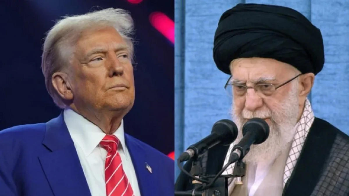 Teherán asegura que su uranio sigue intacto tras el ataque de EE.UU. y amenaza con represalias en el estrecho de Ormuz