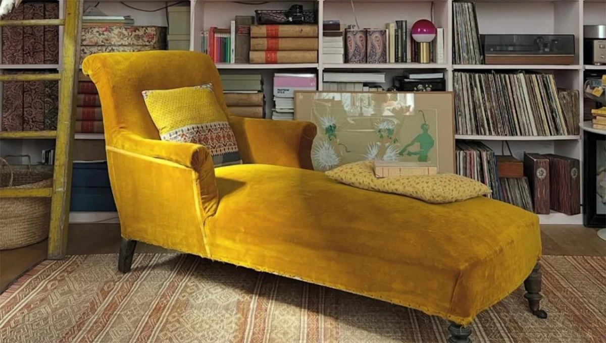 La casa de tu abuela está de moda