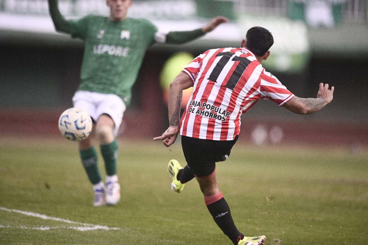DE LO MEJOR. Juan Cruz Esquivel marcó seis goles en el torneo, pero su opción de compra elevada será un tema a analizar.