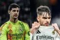 Caos en el Mundial de Clubes: Real Madrid sufrió la expulsión de Asencio y Courtois estalló de furia