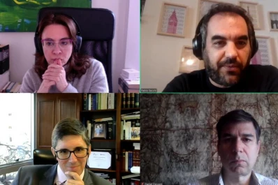 El desafío de la desinformación en la era de la IA