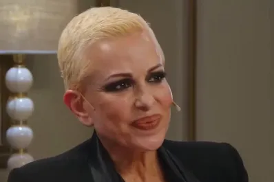 Daniela Cardone confesó que embalsama a sus gatos muertos