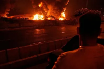 Israel eleva su nivel de alerta ante posibles ataques de Hamas, Hezbollah y hutíes respaldados por Irán