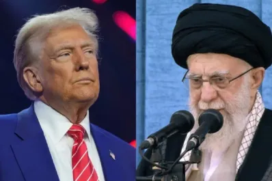 Teherán asegura que su uranio sigue intacto tras el ataque de EE.UU. y amenaza con represalias en el estrecho de Ormuz