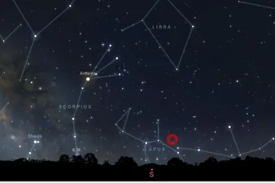 Una vez cada un millón de años: ¿qué es una nova brillante y cómo verla en el cielo?