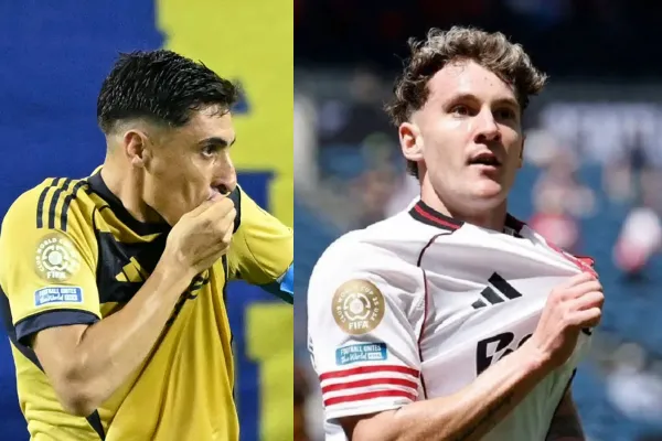 Encuesta: ¿River y Boca lograrán clasificar a los octavos de final del Mundial de Clubes?