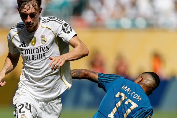 ¿Quiénes juegan hoy en el Mundial de Clubes? Juventus, Real Madrid y Manchester City buscarán la clasificación