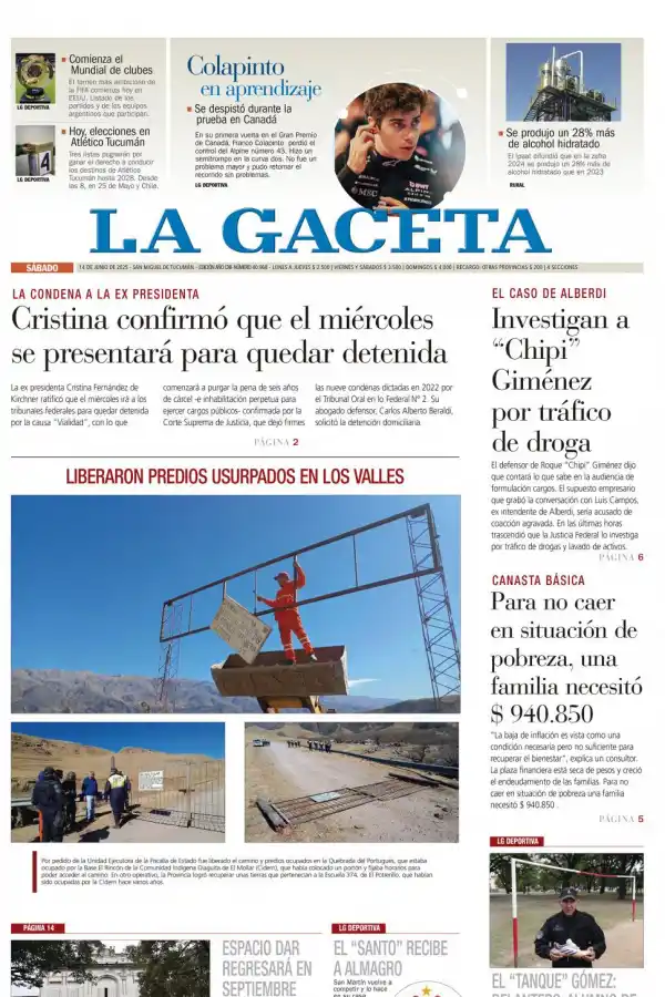 La foto de la semana