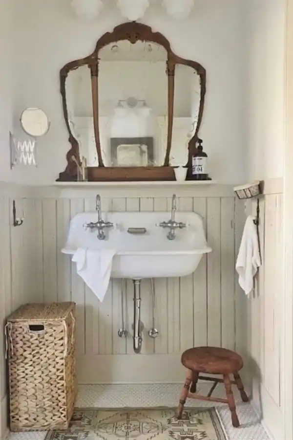 La casa de tu abuela está de moda