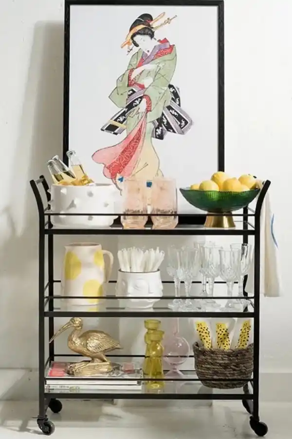 La casa de tu abuela está de moda