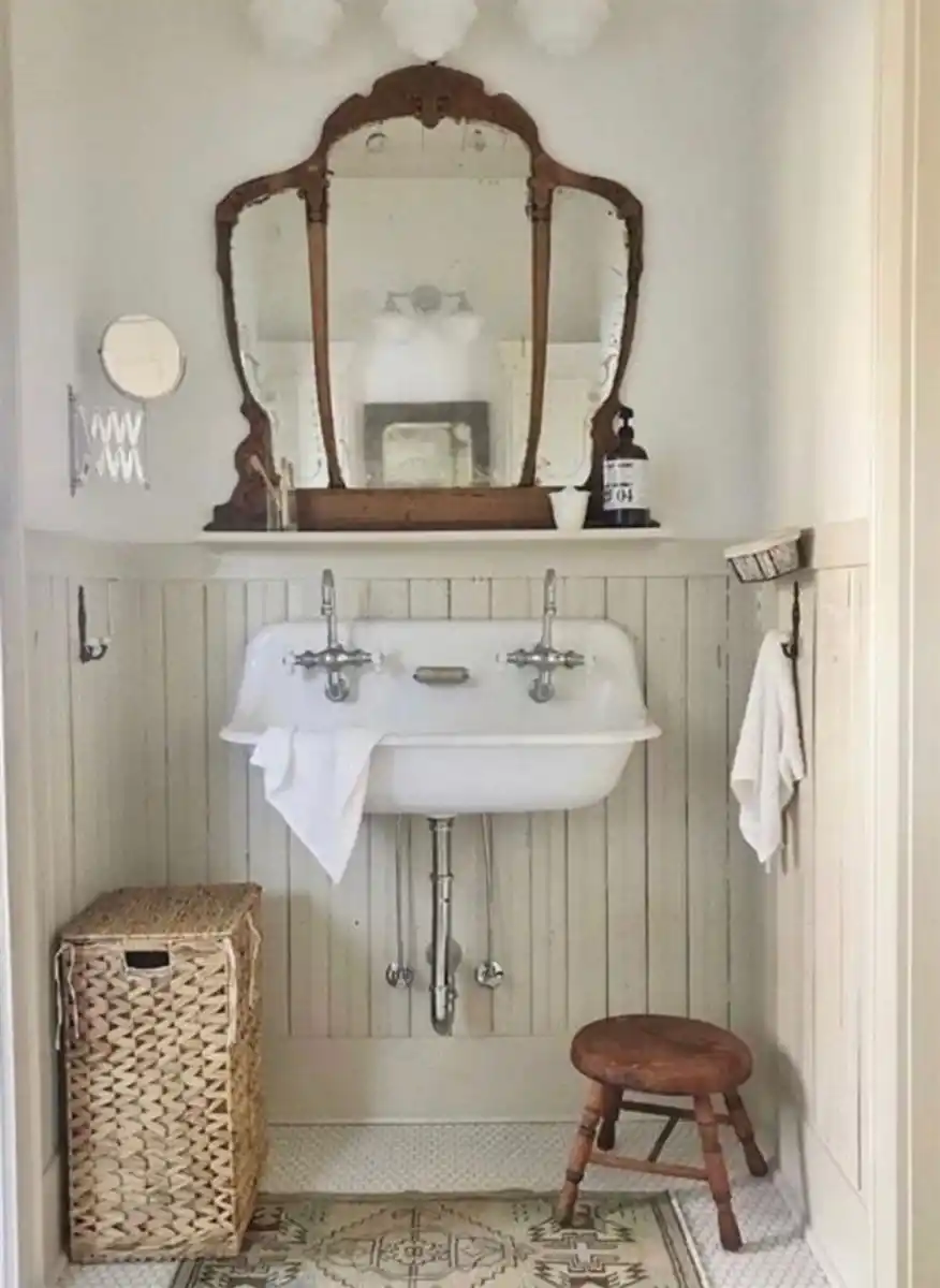 La casa de tu abuela está de moda