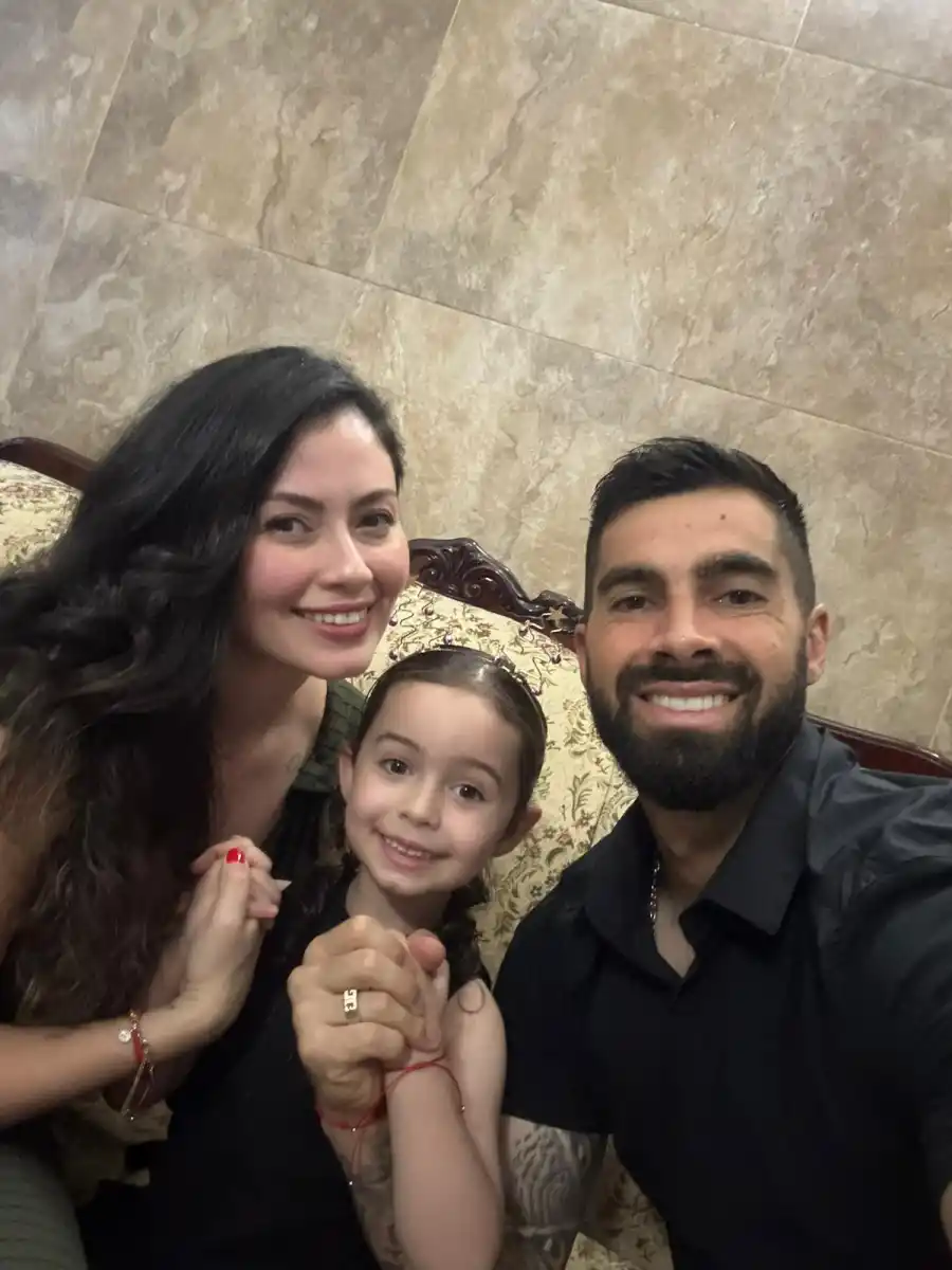 Juan González, firme en el arco de Atlético: “Quiero demostrar por qué me trajeron a Tucumán”