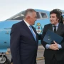 Los vínculos de Jaldo con CFK y Milei en el centro del escenario