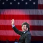 Javier Milei celebró el ataque de Estados Unidos a Irán: Hoy es un gran día para la civilización occidental