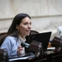 Paula Omodeo criticó al Gobierno provincial por destinar $2.700 millones a publicidad en pleno año electoral