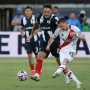 A River le faltó eficacia y todo se definirá en la última fecha