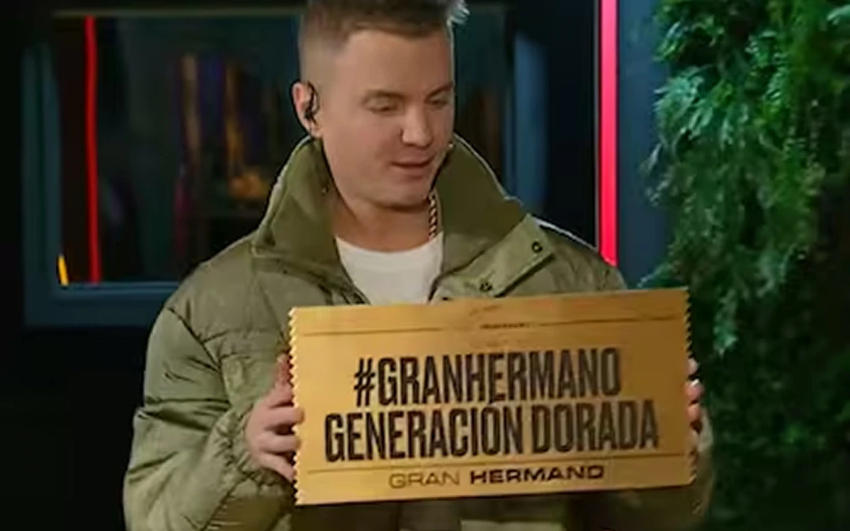 Se abre el casting de Gran Hermano 2026: todo sobre la edición Generación Dorada