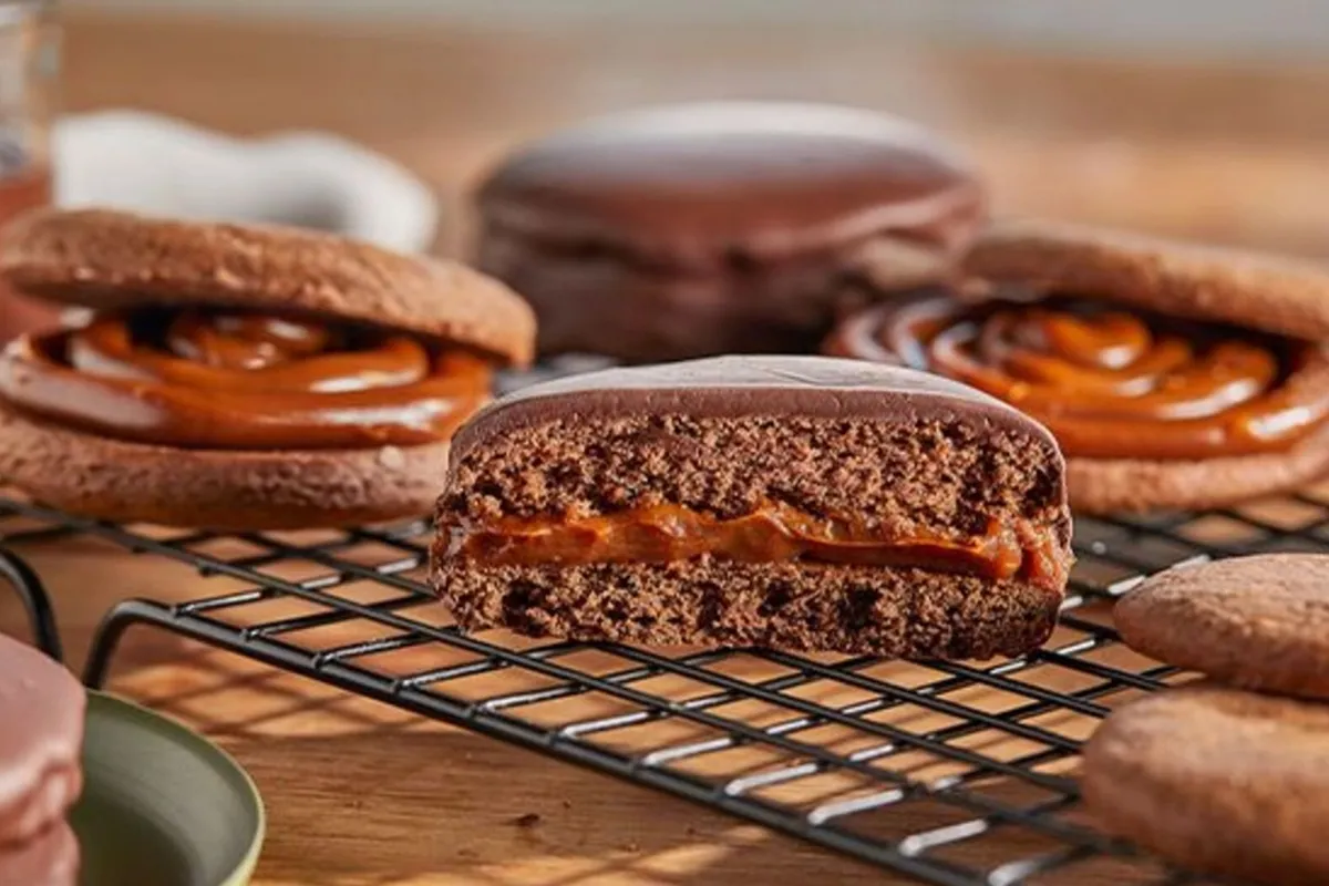 Llega la Feria Argentina del Alfajor a Tucumán con entrada libre y gratuita