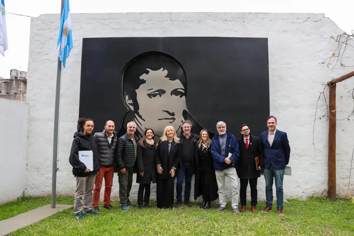 Se puso en marcha un plan para revalorizar el patrimonio histórico, social y cultural de Ciudadela